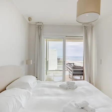 Palazzo Verdi - Seafront Luxe Retreat Appartamento
