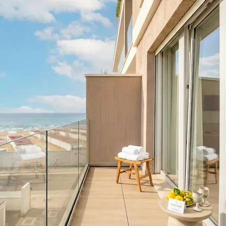 Palazzo Verdi - Seafront Luxe Retreat Apartmán