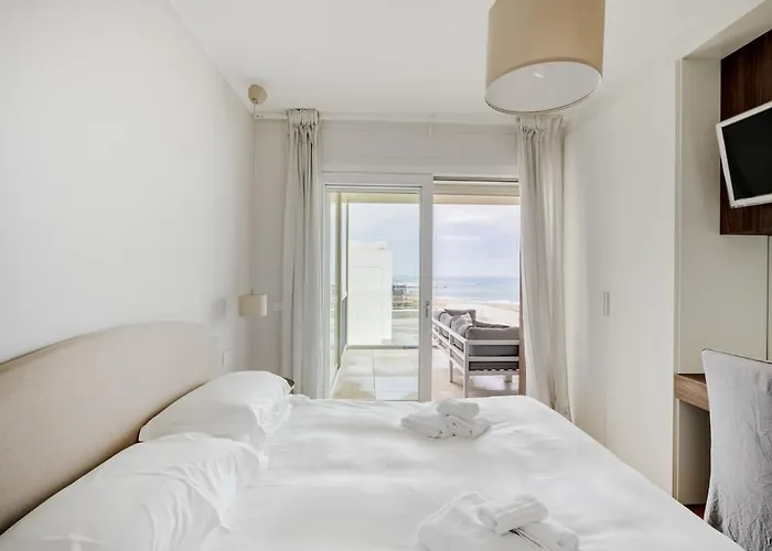 Palazzo Verdi - Seafront Luxe Retreat Appartamento