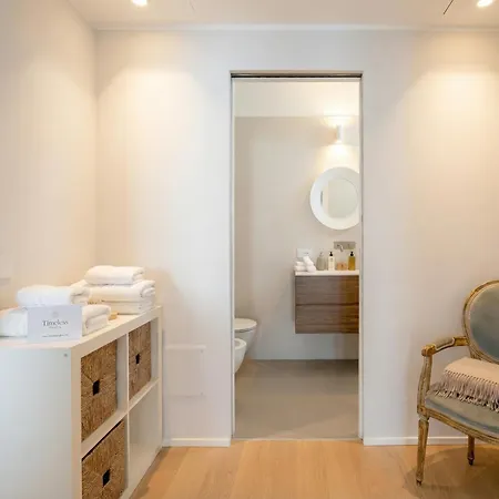 Apartamento Palazzo Verdi - Seafront Luxe Retreat *